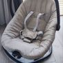 Joie Serina 2-in-1 Rocker/Swing Seat Image 3