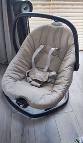 Joie Serina 2-in-1 Rocker/Swing Seat