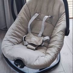 Joie Serina 2-in-1 Rocker/Swing Seat