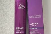Wella Ultimate Color Step 2 Intense Miracle Leave-In Mask 95ml