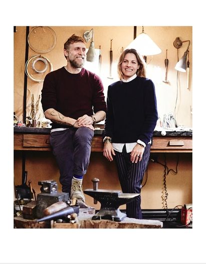 Giles & Brother Necklace