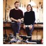 Giles & Brother Necklace Image 7