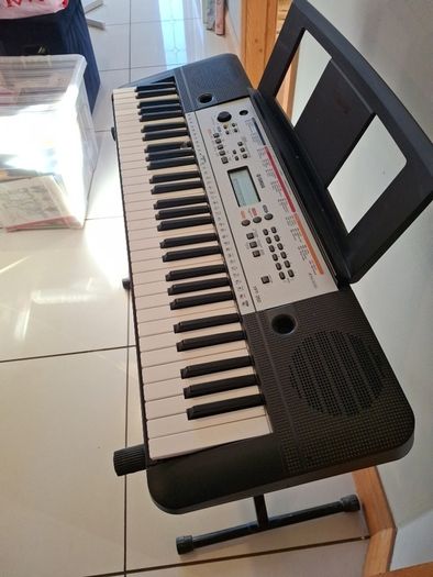 keyboard , can deliver in midlands