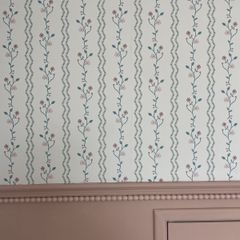 laura ashley wallpaper