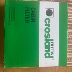 Cabin Filter Toyota Bosch Mann Hengst Mahle