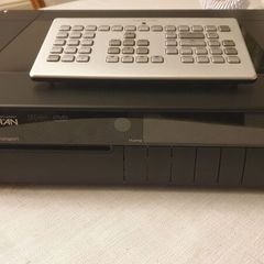 Meredian G 96 DVD Transport