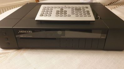 Meredian G 96 DVD Transport