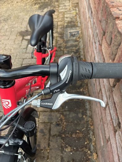 Ridgeback Destiny Girls Bike