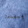 Timberland blue fleece quarter zip Image 3