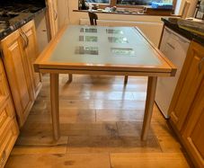 Beechwood Table