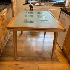 Beechwood Table