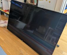 Lg 49uh620v