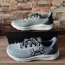 Brand new Under Armour size 44 UA Charged Pursuit 3 BL grey trainers Image 2