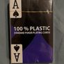 Plastic playing cards Image 2