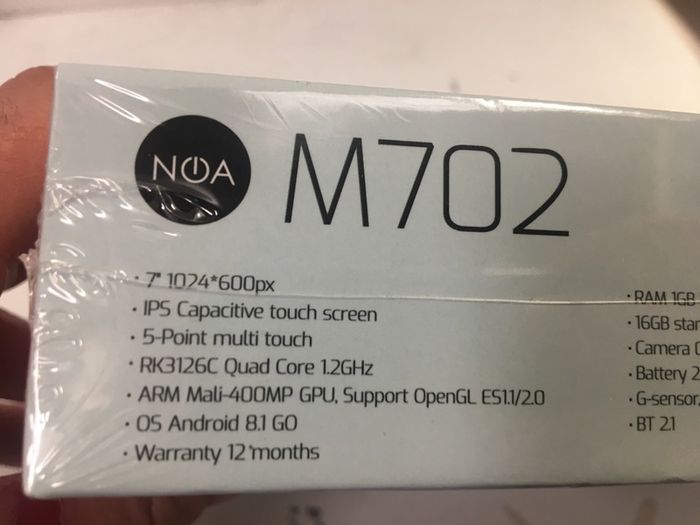 7" Android Tablet 7 Inch Tablet