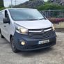 Vauxhall vivaro Image 2