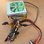 Power Supply 650w Image 10