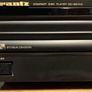 MARANTZ | Compact Disc Player CD-52 mk II Image 4