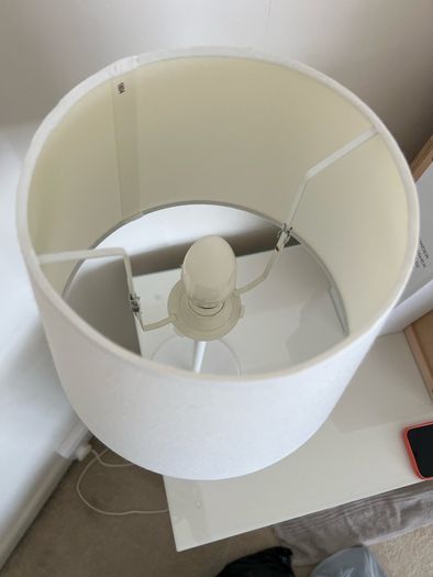 Ikea Lamp