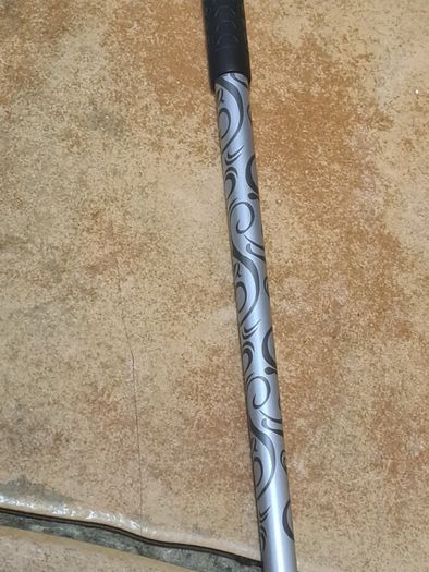 Callaway X HOT DRIVER 10.5 DEGREE Project X womens flex shaft golf club