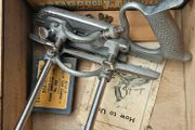 Record 050 combination plane