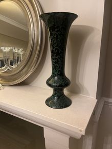 vase