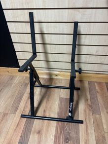 Guitar Amplifier stand