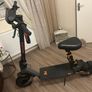 Kukirin G4 Electric Scooter Image 2