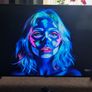 Samsung 49" Smart 2019 Image 4