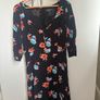 Sosandar dress Image 3