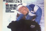 Bo' Selecta! (The Complete Bo'Selecta Series 1-3 Boxset) Leigh Francis [DVD TV Boxset]