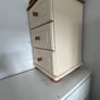 X2 Bedside cabinet Image 3