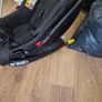 Baby elegance car seat Image 2