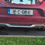 volvo c30 parts Image 2