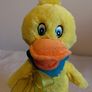 Musical Dancing Animated Toy Duck  34cms Image 7