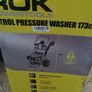 rok petrol powerwasher Image 2