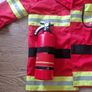 melissa & doug fireman costume Image 3