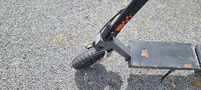 kukirin G2 2026 Escooter