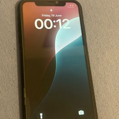 iPhone
