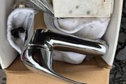 Shires Hilda Basin Mixer Tap