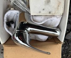 Shires Hilda Basin Mixer Tap