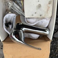 Shires Hilda Basin Mixer Tap