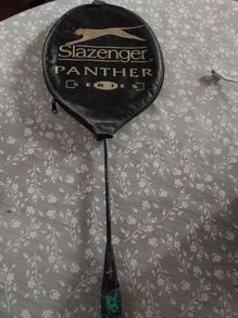 Vintage Badminton/Tennis Racket