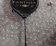 Vintage Badminton/Tennis Racket
