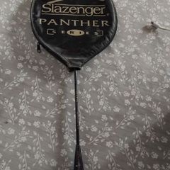 Vintage Badminton/Tennis Racket