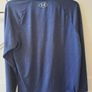 Under Armour navy blue Size M Image 2
