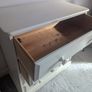 Solid Wood Bedroom Dresser Image 2