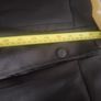 men's motorcycle jacket. Large Image 3