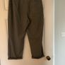 Trendy Check trousers Image 2