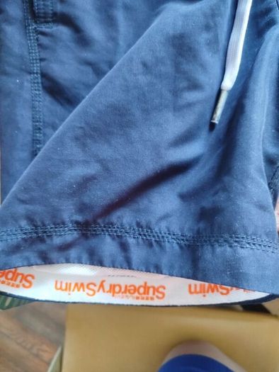 Superdry swim shorts